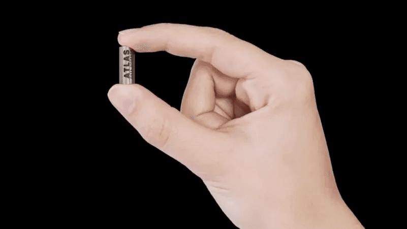 ثورة في التخزين: البيانات الآن على الحمض النووي