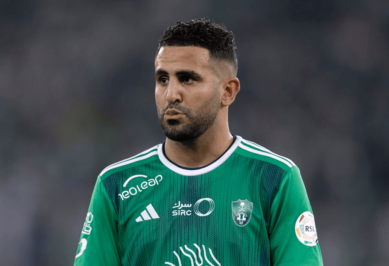 محرز الأغلى في كأس إفريقيا 2025: أعلى 10 أجور اللاعبين