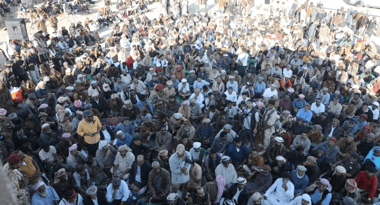 برعاية سعودية.. اتفاق تاريخي يوقف الانفجار العسكري في حضرموت