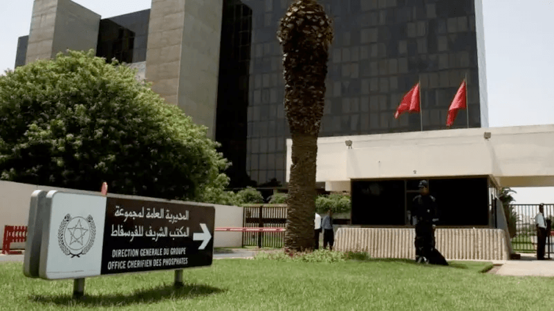 دولة عربية تفوز بتمويل قياسي يُعيد رسم مستقبل الزراعة الخضراء