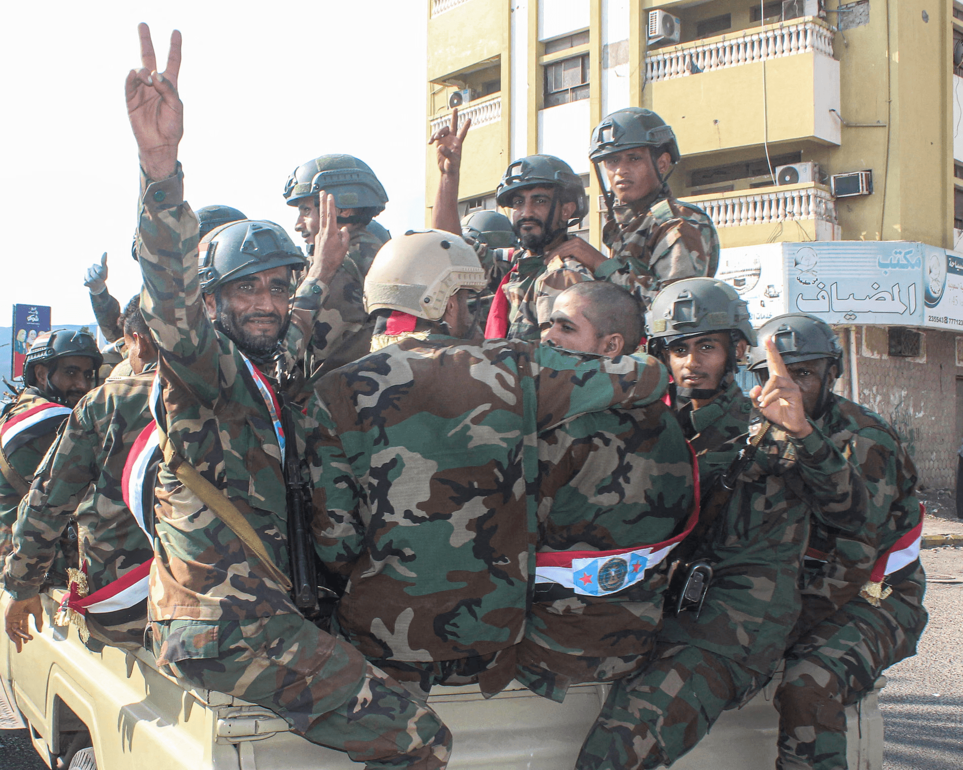 أزمة الجنوب اليمني: الجذور التاريخية وخطر النفوذ الإقليمي