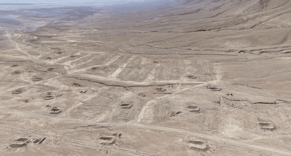 سوريا تفتح تحقيقًا في مقبرة جماعية من عهد الأسد