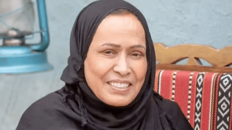 حياة الفهد تدخل العناية الفائقة مجددًا بعد أزمة صحية مفاجئة