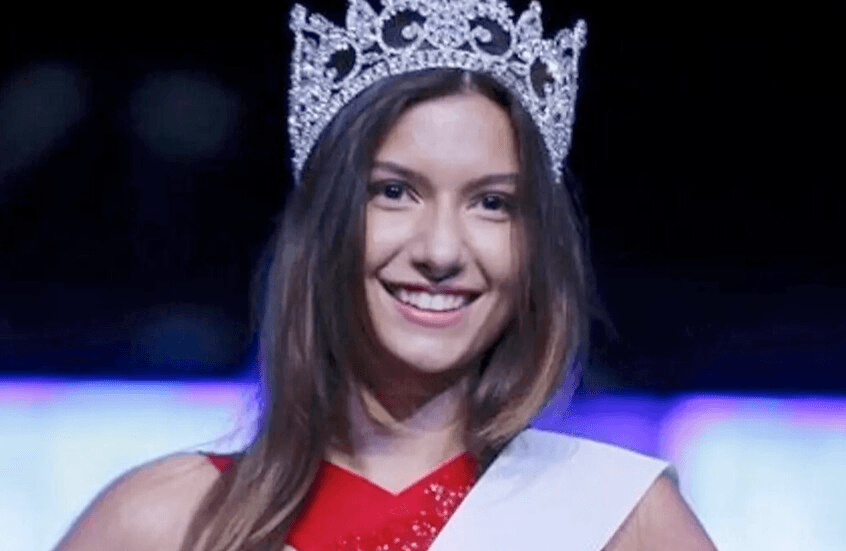 اعتقال ملكة جمال تركيا في حملة أمنية واسعة بإسطنبول