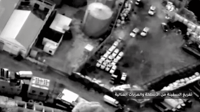 هل كشفت غارة المكلا أزمة ثقة بين السعودية والإمارات؟