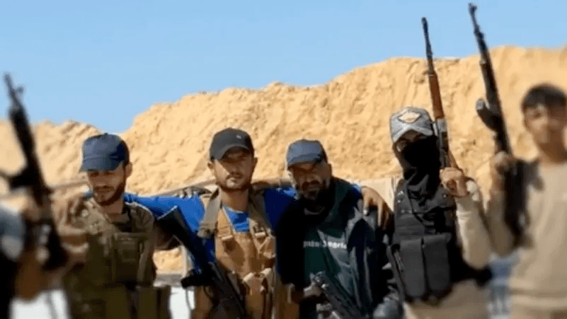 من قتل ياسر أبو شباب؟ تفاصيل الهجوم والجهة المسؤولة