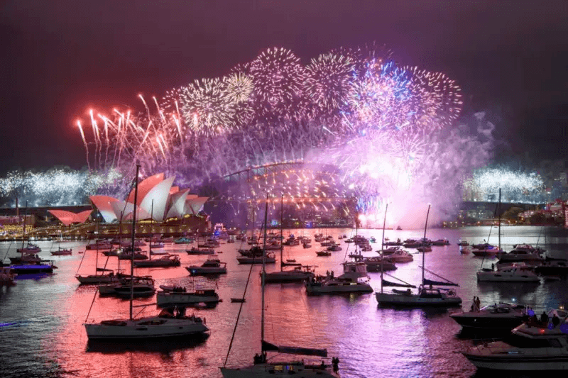 لماذا لا يبدأ العالم السنة الجديدة في 1 يناير؟