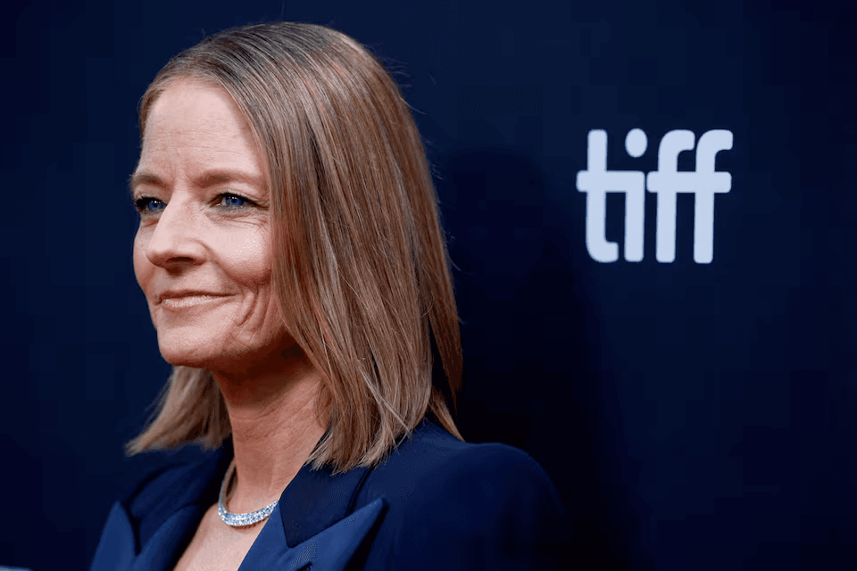 جودي فوستر: لماذا تغيب السينما العربية عن أمريكا؟