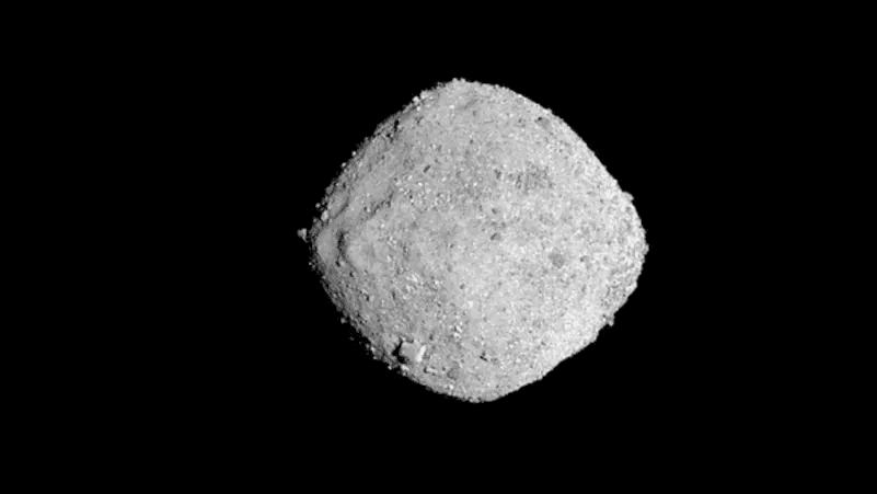 ناسا تعثر على الريبوز والغلوكوز في كويكب بينّو.. اكتشاف يغيّر فهم نشأة الحياة