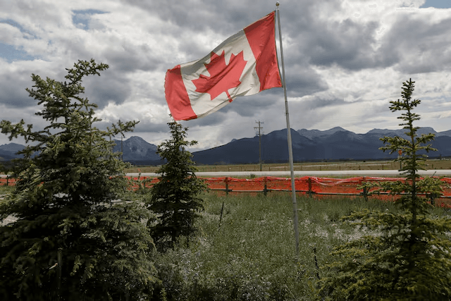 كندا ترفع سوريا من قائمة الدول الراعية للإرهاب وتحذف هيئة تحرير الشام