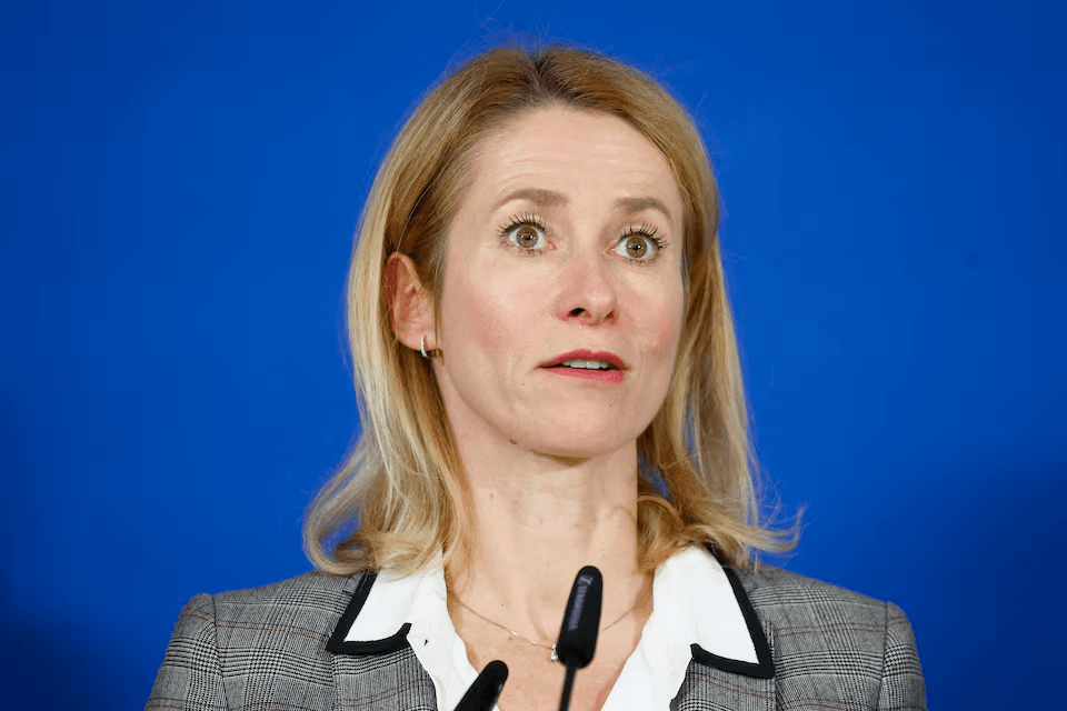 كالاس: أميركا أكبر حليف لأوروبا وعلينا تعزيز ثقتنا بالنفس