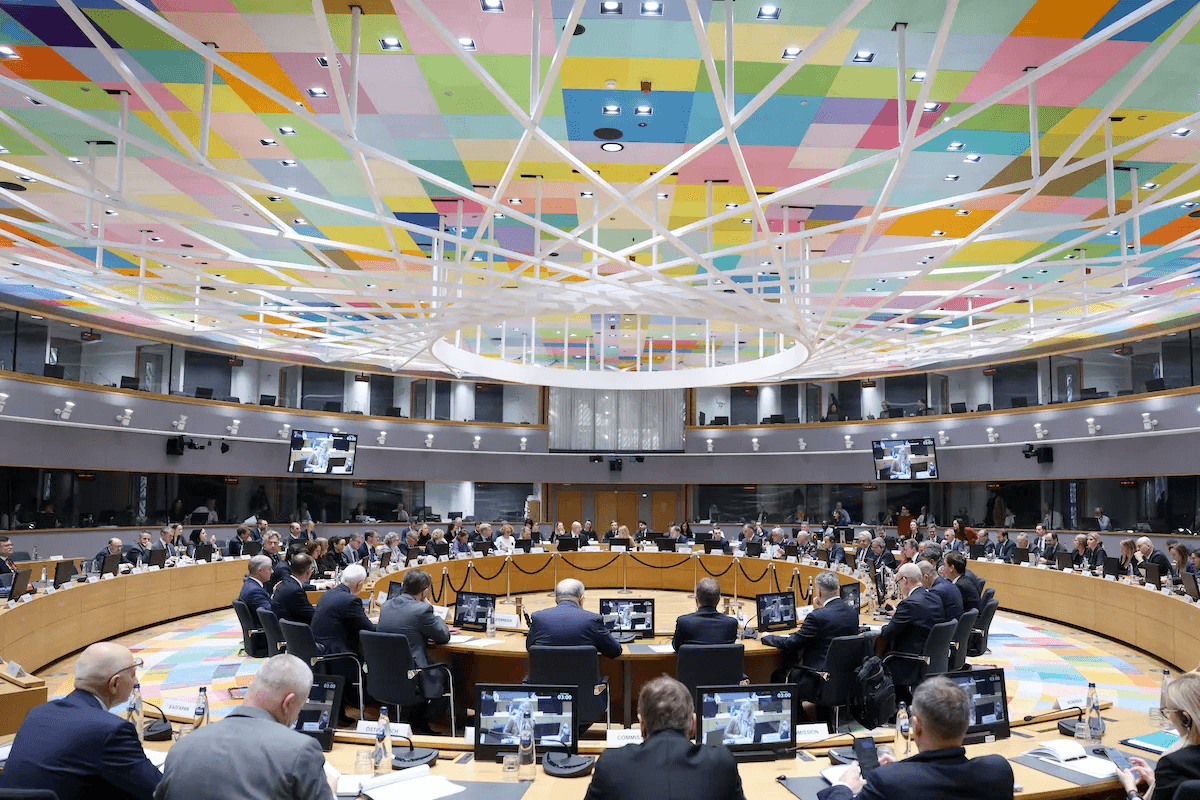 أميركا تغيّر بوصلتها: تراجع دعم أوروبا وتهميش الشرق الأوسط