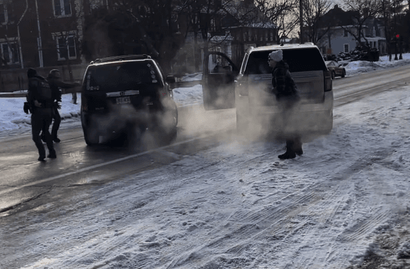 مقتل أميركية برصاص ICE في مينيابوليس يثير احتجاجات وغضب شعبي