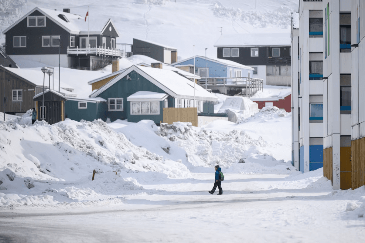 غرينلاند: فشل أميركي منذ القرن التاسع عشر.. هل ينجح ترامب الآن؟