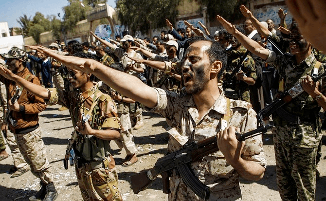 كيف تُفكَّك الدول العربية عبر الحروب بالوكالة والكيانات المسلحة؟