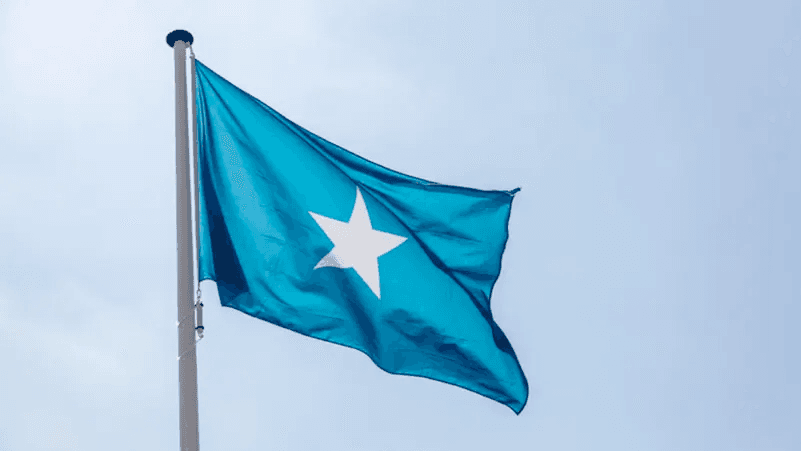 الصومال تحقق في تهريب الزبيدي عبر أراضيها.. ما القصة؟