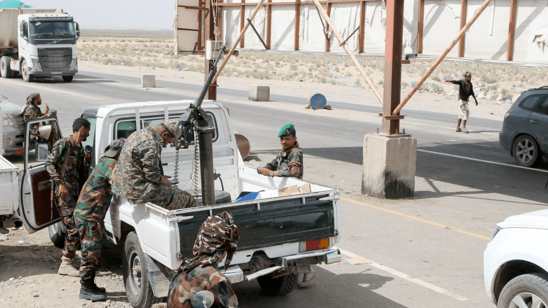 الرياض تحبط مخطط عيدروس الزبيدي منسوبًا لتنسيق إماراتي في جنوب اليمن