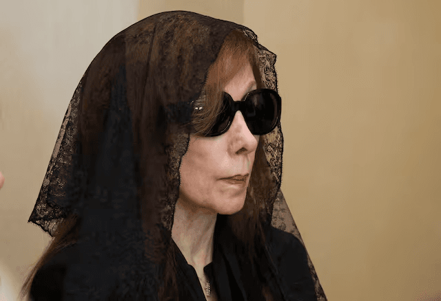 الحزن يفطر قلب فيروز بعد فقد هلي