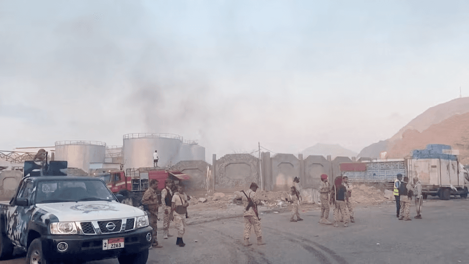 السعودية وإنقاذ اليمن