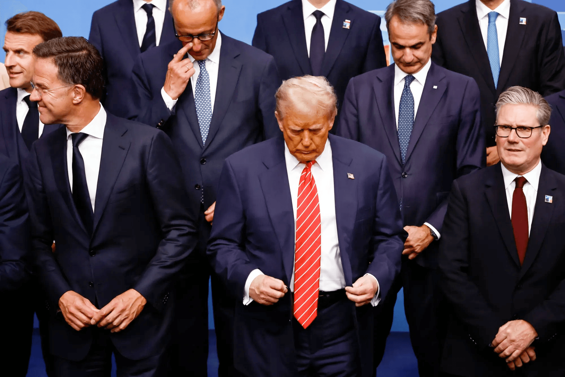 هل انتهى النظام الغربي؟ تشاؤم أوروبي يكشف تحولات النظام الدولي