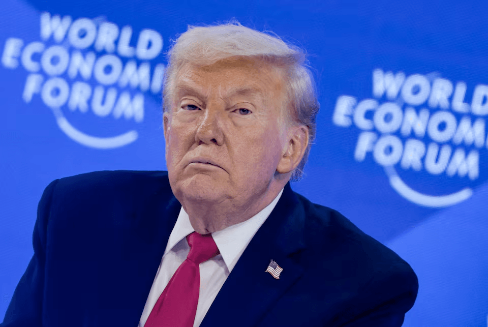 ترامب يكشف خطة حماية جرينلاند دون استخدام القوة