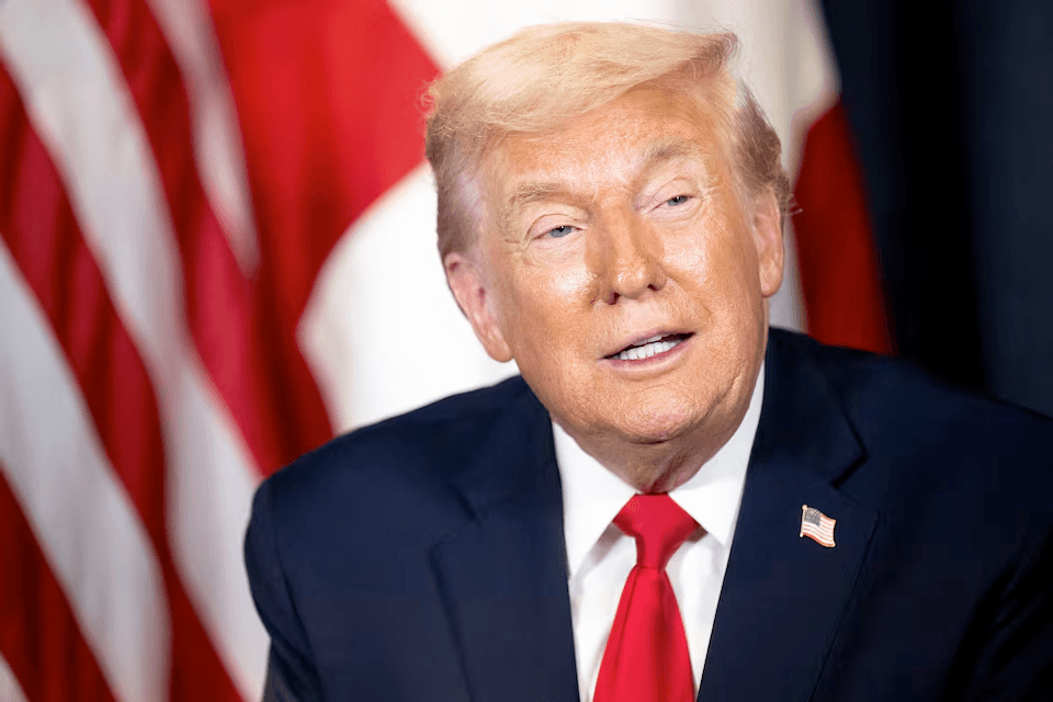 ترامب يطلق “الأمم الجديدة”: ما مصير الأمم المتحدة؟