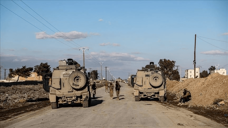 تمديد وقف النار بين دمشق وقسد 15 يوماً.. حسابات داعش تعيد رسم الهدنة