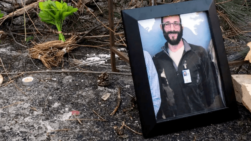 شاهد الفيديو الصادم لمقتل أليكس بريتي الذي أشعل مينيابوليس