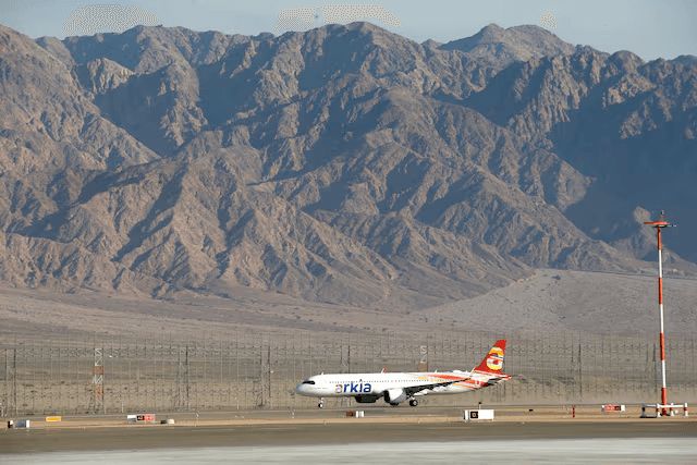 شركات الطيران الإسرائيلية تخفف شروط إلغاء الرحلات وسط توتر إقليمي