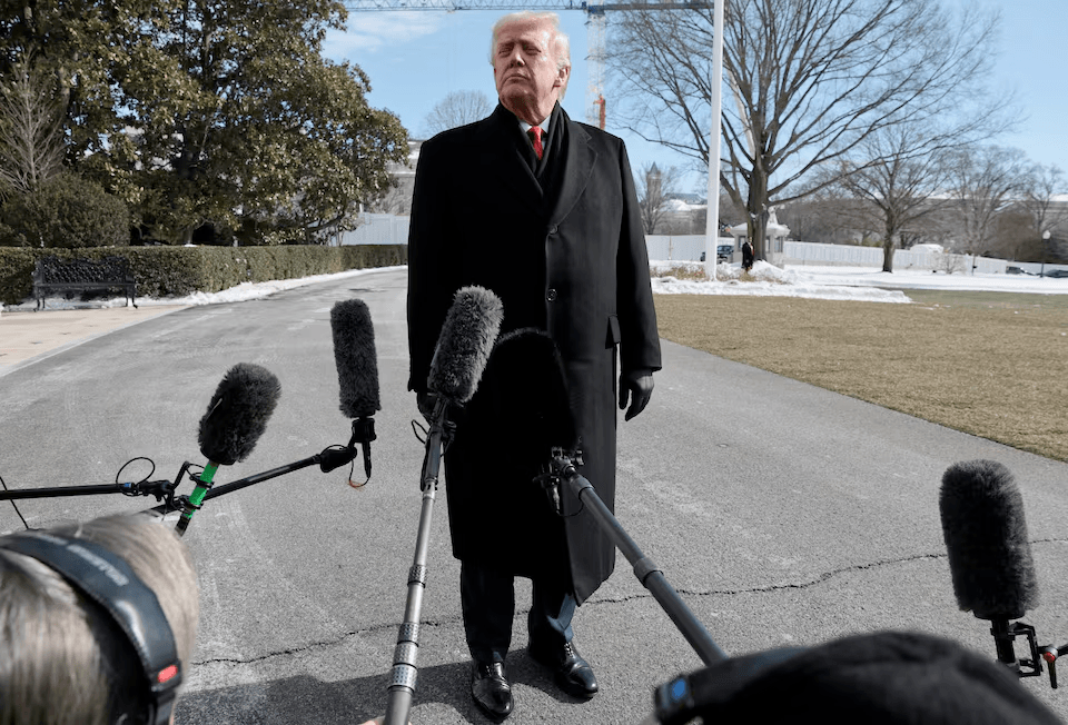 تصاعد التوتر الأميركي – الإيراني: التحركات العسكرية والضغوط الإقليمية على السعوية والعراق