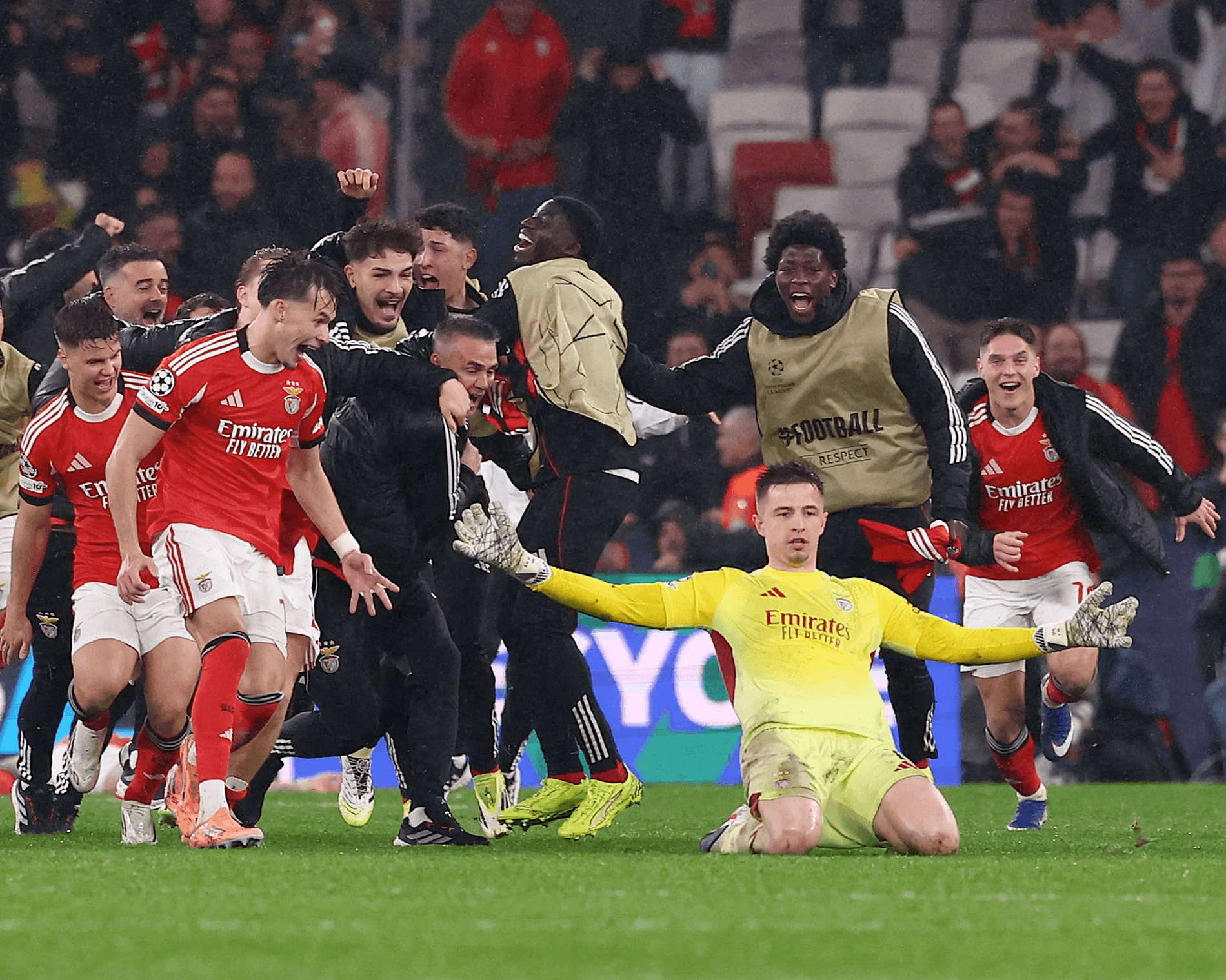 حصاد مباريات اليوم: أهداف مثيرة وصراع القمة وتعثر كبار الدوري الإنجليزي والأوروبي