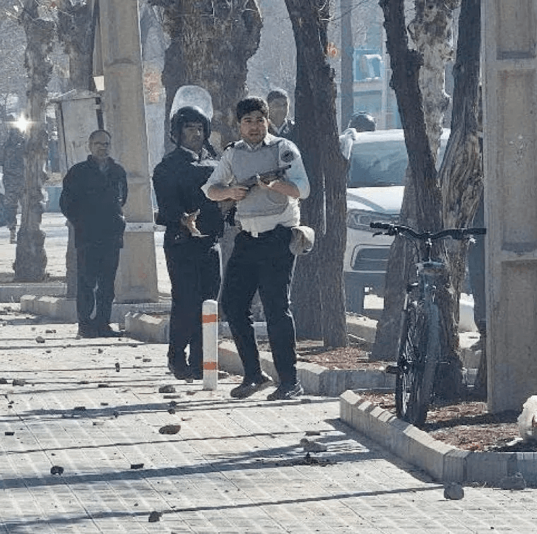 إيران وإسرائيل وأميركا… بداية مقلقة لعامٍ جديد