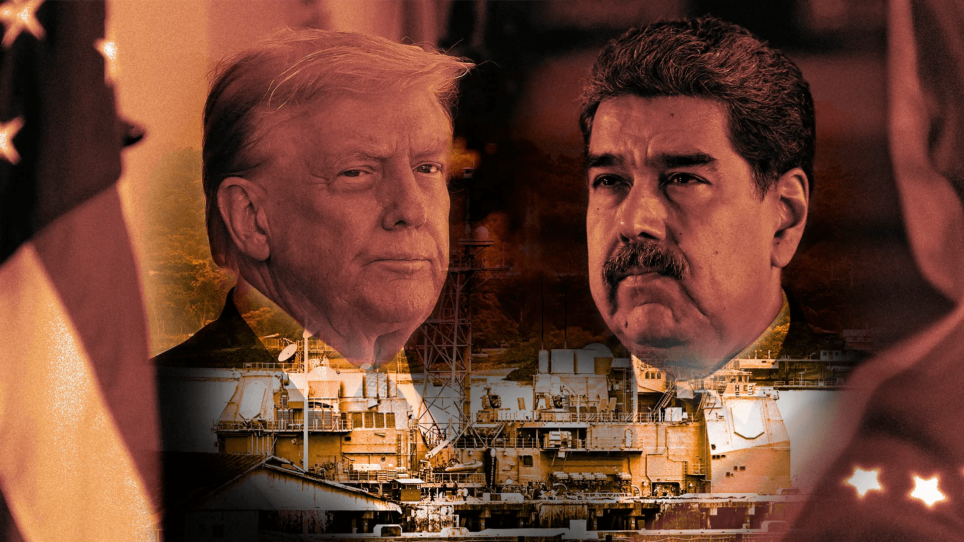 ترامب وفنزويلا: تحديات السيطرة على أكبر احتياطي نفط في العالم