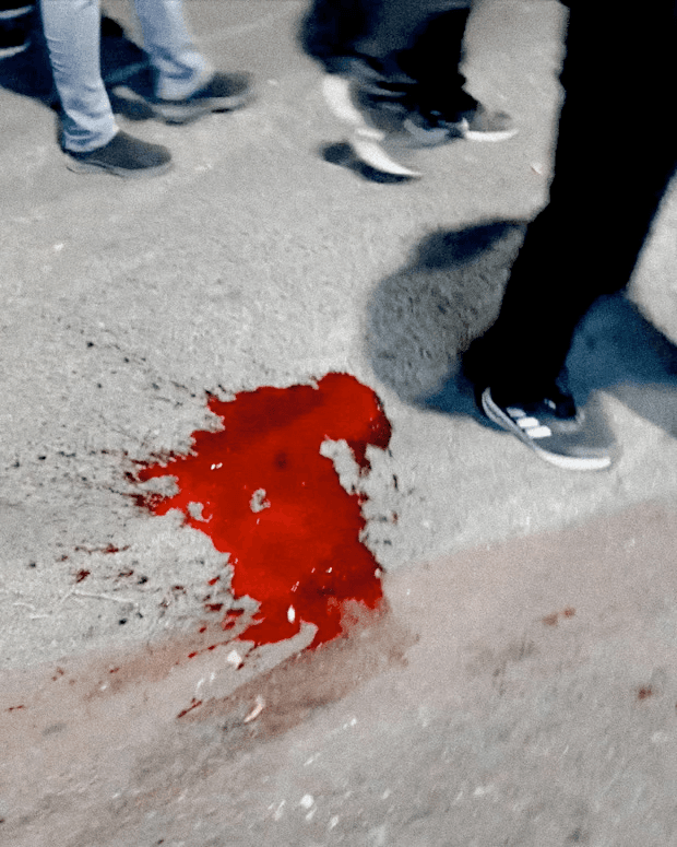 “يناير الأسود”: صور جديدة تكشف حملة القمع الدموية ضد آلاف المتظاهرين في إيران