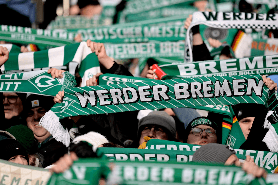 بريمن يلغي رحلته لأميركا خوفًا من إجراءات الهجرة