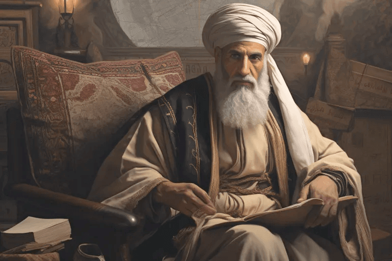 الشك المنهجي بين أبو حامد الغزالي ورينيه ديكارت