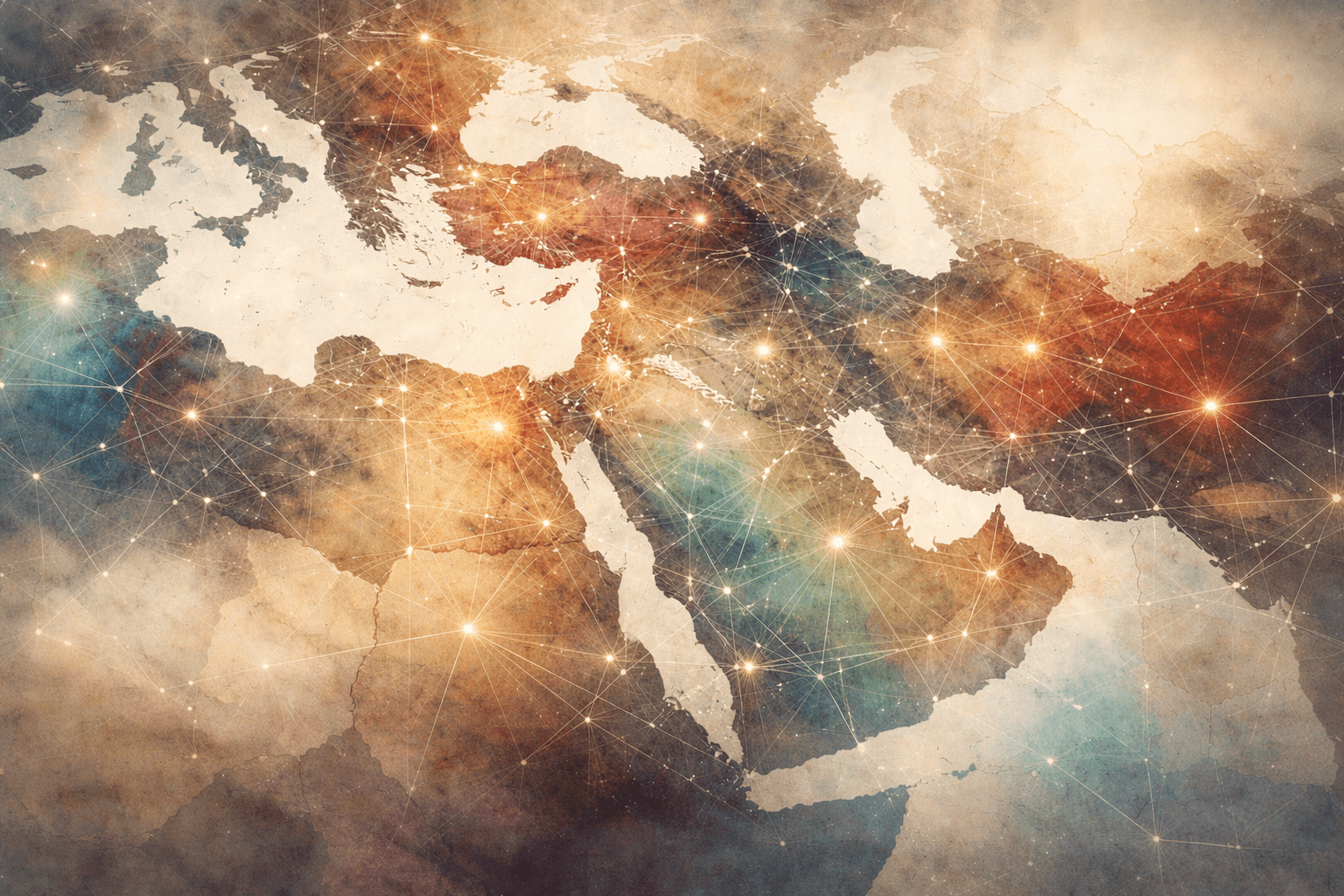 هل دخل الشرق الأوسط مرحلة ما بعد الأيديولوجيا المتطرفة؟