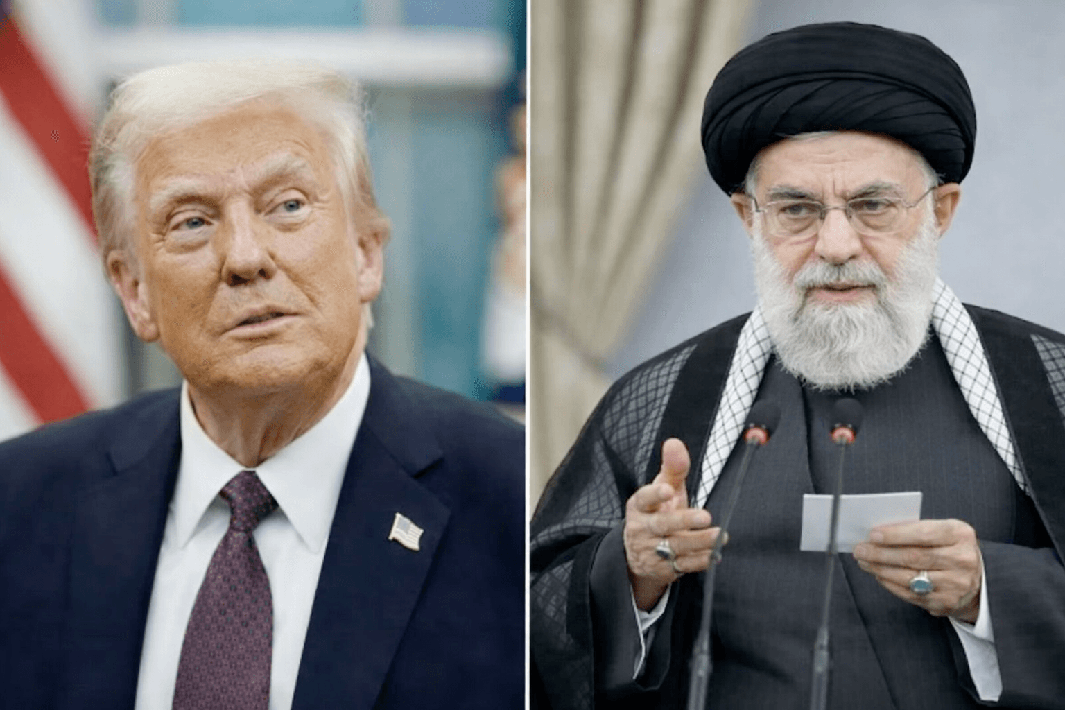 هل تتحوّل التوترات الأميركية–الإيرانية إلى حرب لا يمكن التحكم بها؟