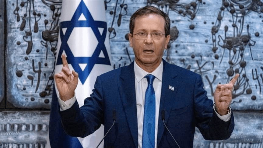 هل تعيد زيارة هرتسوغ إلى أديس أبابا رسم خرائط النفوذ في القرن الأفريقي؟