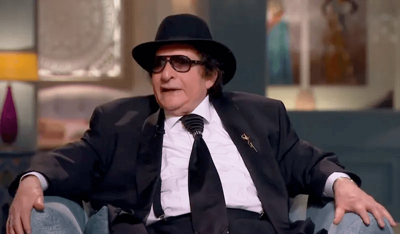 هل سبق هؤلاء النجوم محيي إسماعيل للإقامة بدور رعاية كبار الفنانين؟