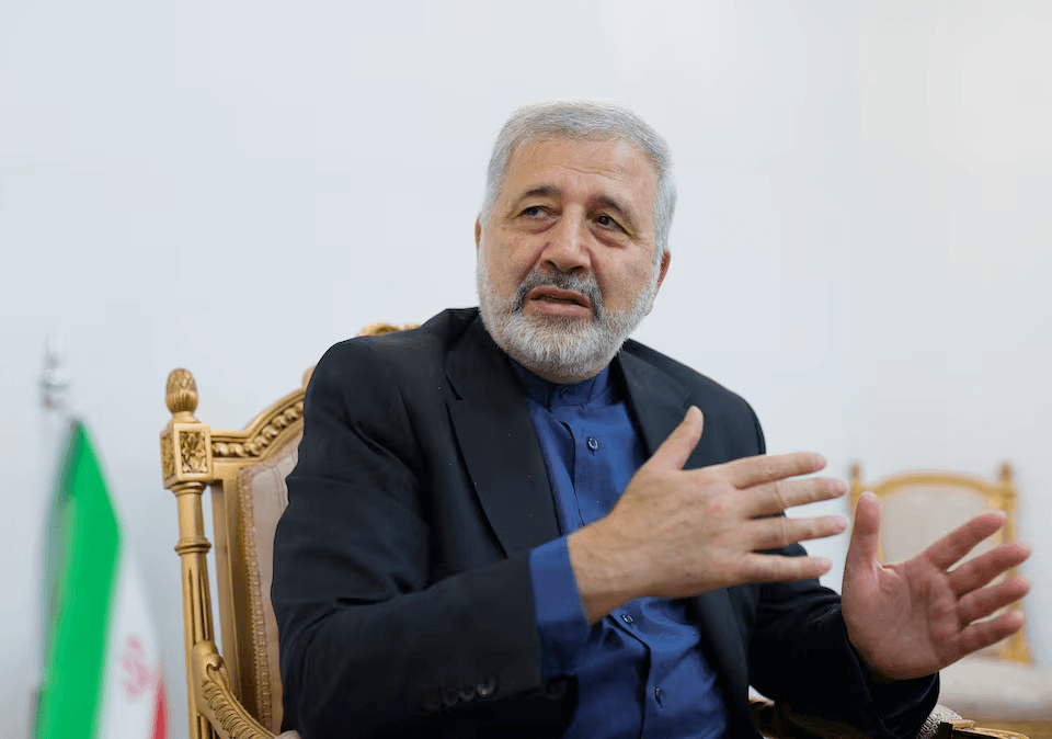 بعد نفي استهداف السعودية.. إيران تلوّح بمراجعة علاقاتها مع دول الخليج