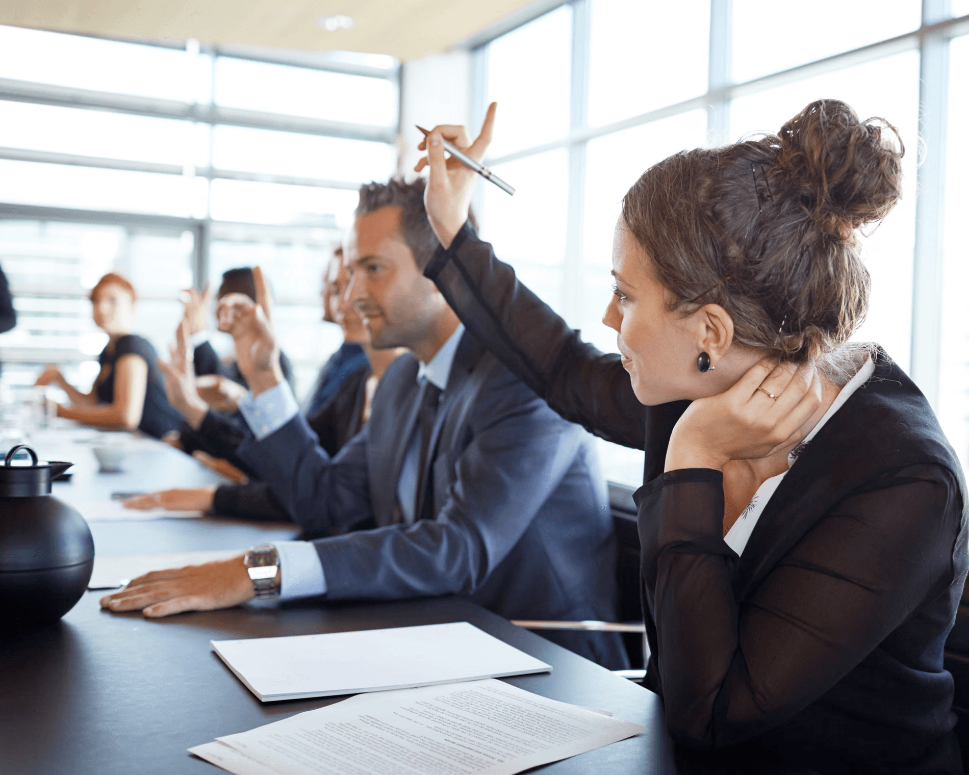 هل أنت جاهز للترقية؟ 11 استراتيجية لتطوير مسارك المهني دون عناء