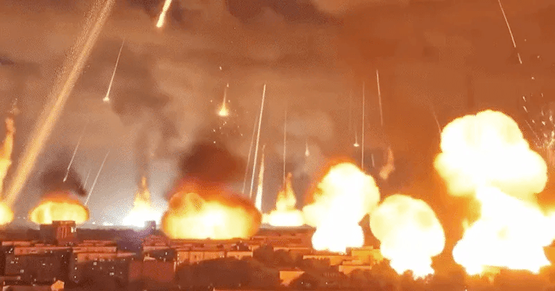 حرب إيران في عصر الذكاء الاصطناعي.. الحقيقة أول الضحايا