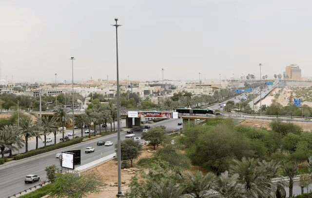 هجوم مسيّرة على مركز CIA بسفارة واشنطن في الرياض