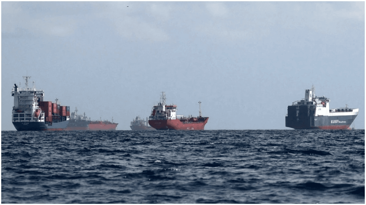 تداعيات حرب إيران على اقتصادات المنطقة والعالم: ماذا يحدث للأسواق؟