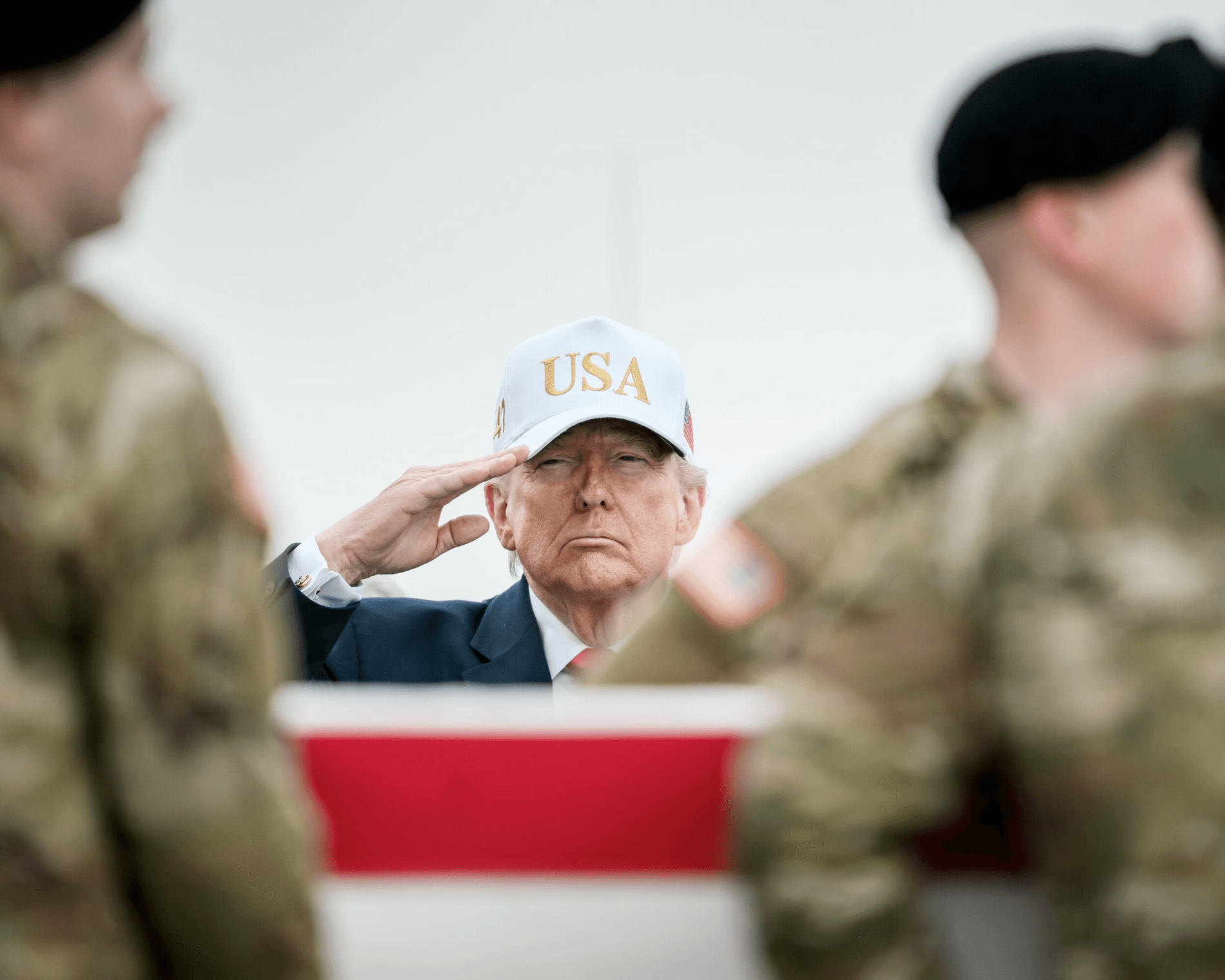 ترامب يفكر في حماقة إرسال قوات برية إلى إيران: كيف وصل الأمر إلى هذا الحد؟