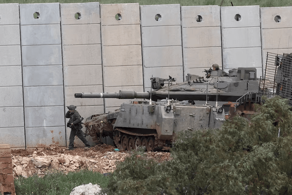 محادثات إسرائيل ولبنان المرتقبة.. ما الذي نعرفه حتى الآن؟