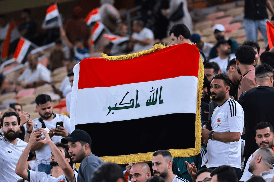 الفيفا يعدّل مراسم كأس العالم ويستثني علمي السعودية والعراق