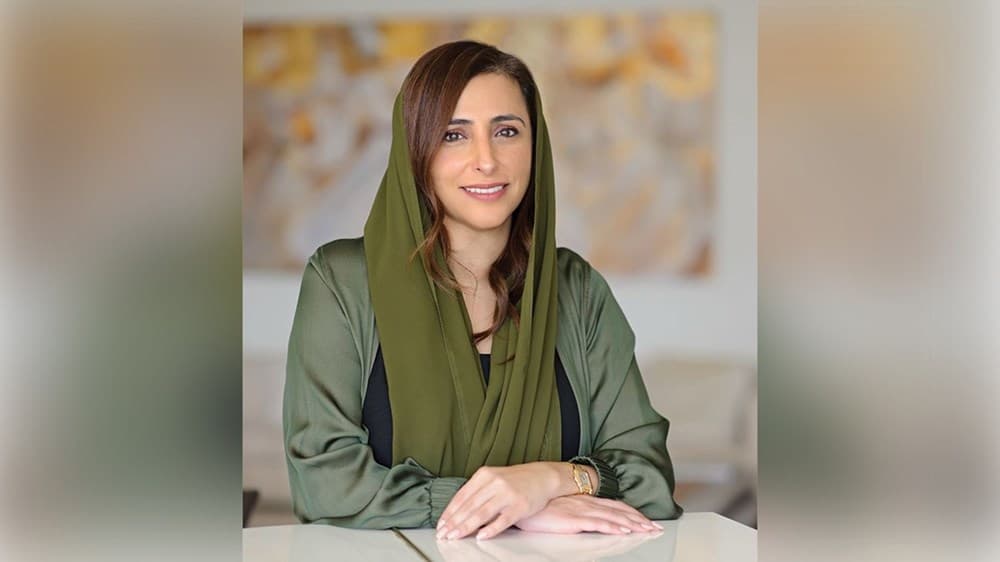 بدور القاسمي تطلق مؤتمر الشارقة للموزعين بمشاركة 98 دولة