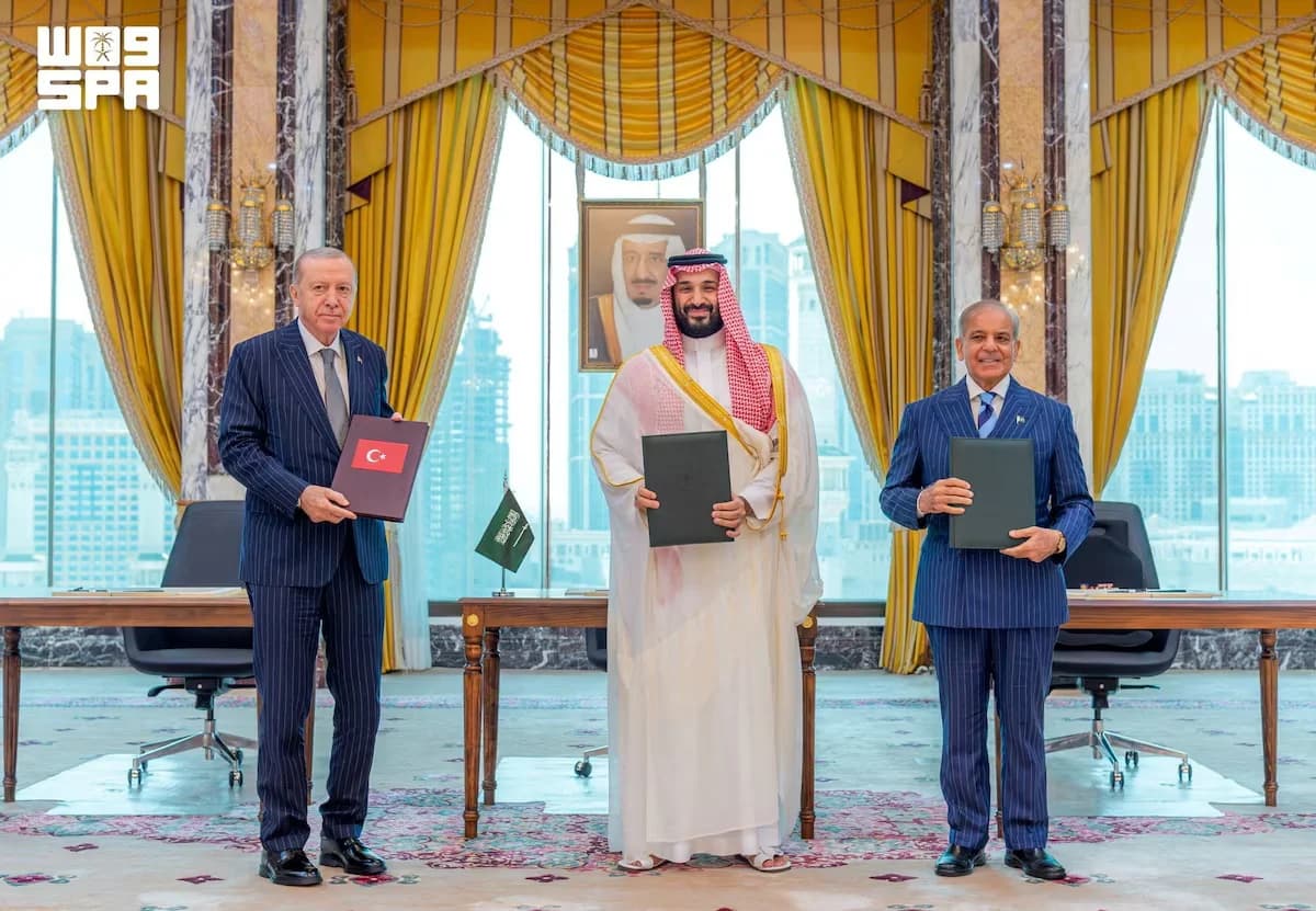 اتفاق مكة أمام اختبار إسطنبول.. من يقرر الرد إذا تعرض أحد أطرافه لهجوم؟